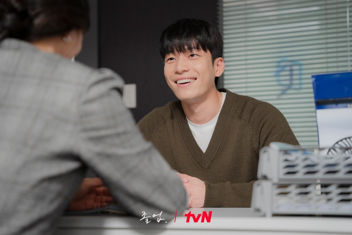 近期韓劇演員「熱度排行」TOP10！《聯結》池晟第4輸《她的日與夜》鄭恩地，冠軍是她！