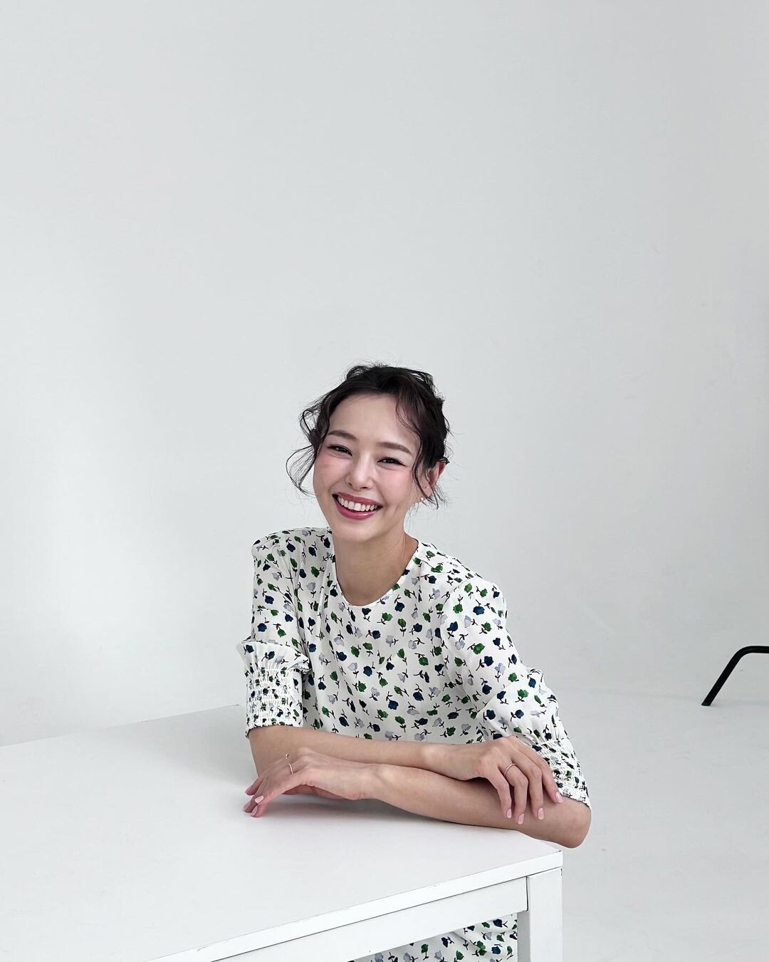 差點成為歌手的韓劇演員！《淚之女王》金智媛當過伴唱，李鐘碩會饒舌，他差點加入GOT7