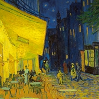 神戶、福島、東京《大梵谷展：夜晚露天咖啡座 2025》 在光與孤獨之間，尋找不滅的希望 ! 經典名作聯名周邊同步登場 | Japaholic