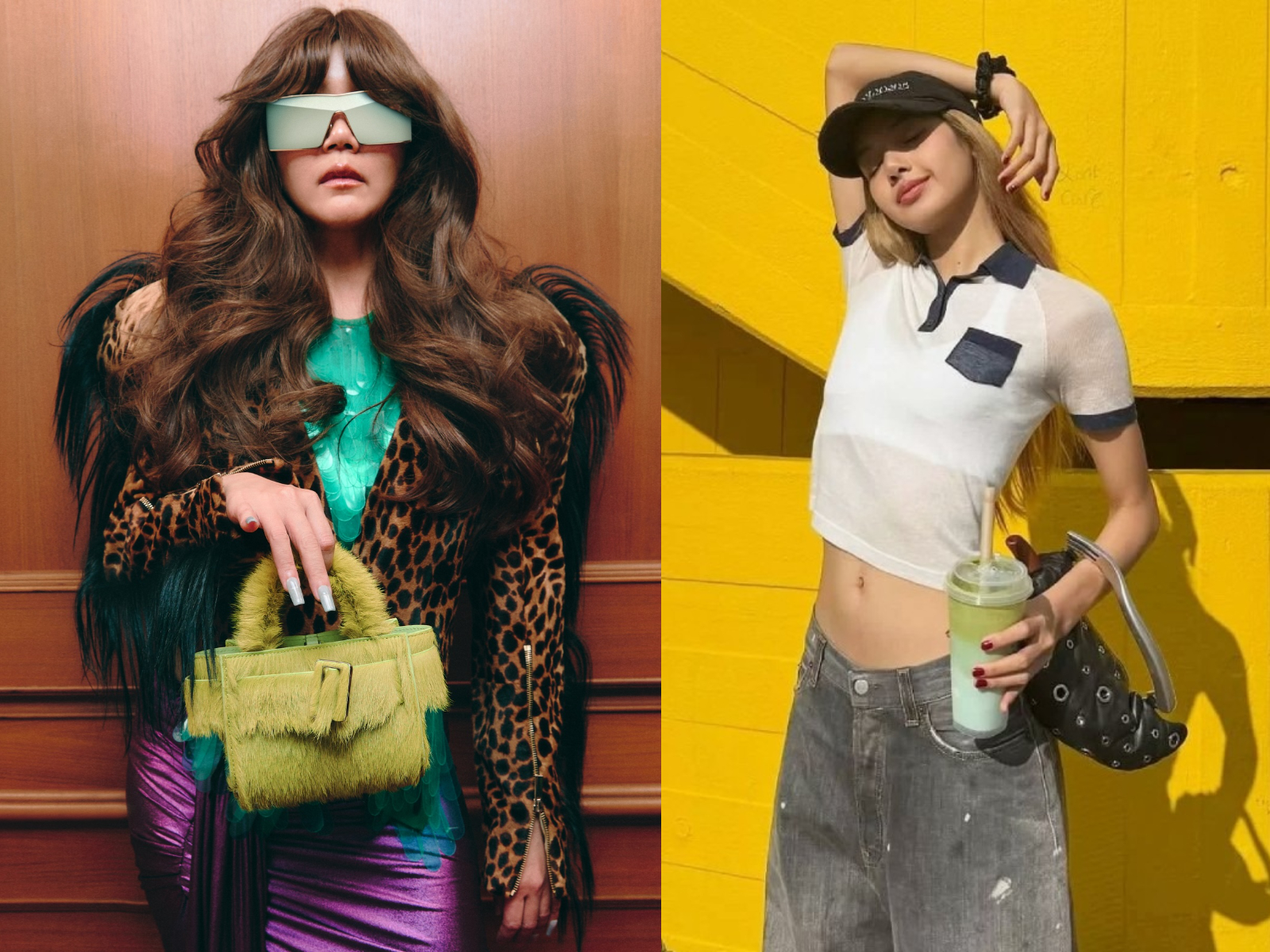 曼谷「服飾店」推薦9:BoyyLisa、時尚時裝週常客默默在揹的「大方扣」傳奇