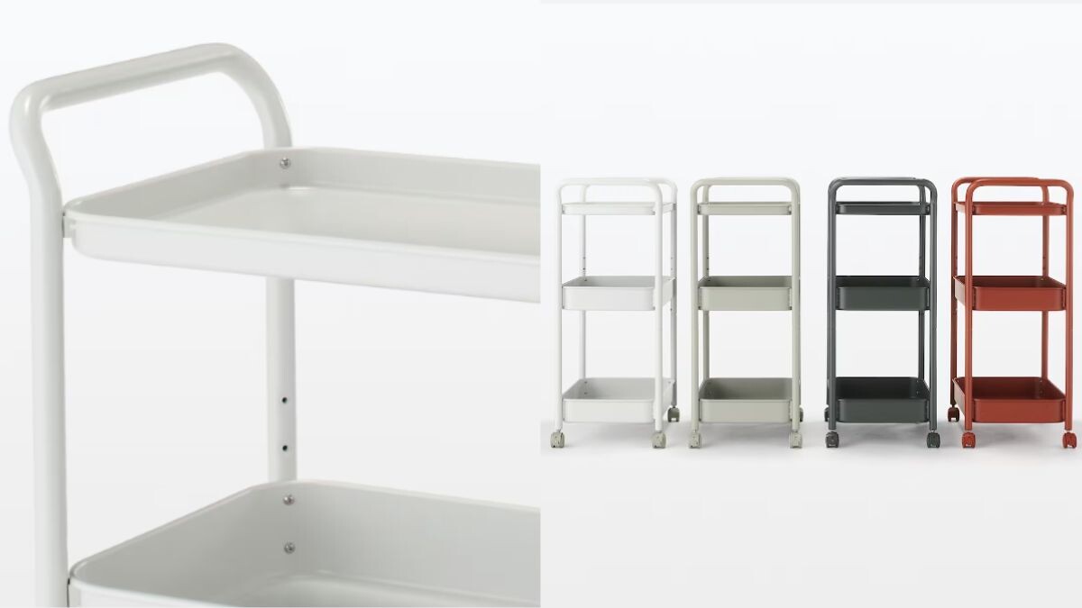 日本無印良品熱議新品TOP5