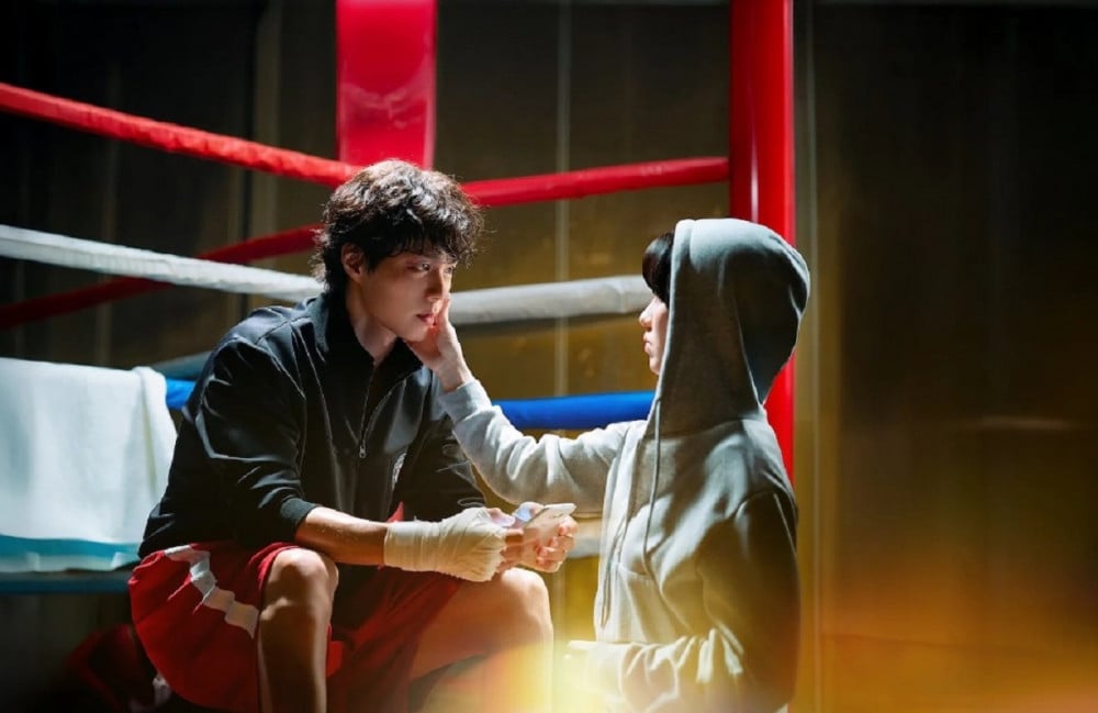 《健將聯盟》故事講述一群「奧運獎牌得主」在退役後，陸續通過奧運特招成爲刑警，組成警察界的「復仇者聯盟」。