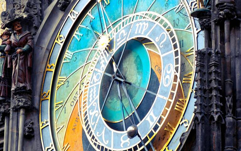 水逆正式開始！12星座運勢一次看，金牛保持耐心、天秤要將情緒抽離！