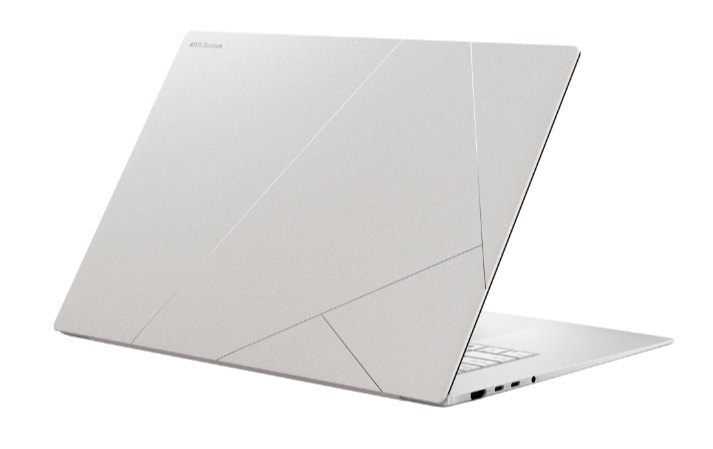 Asus 推出全系列 AMD Ryzen AI 9 處理器筆電，16 吋 Zenbook S 16、ProArt P16、Vivobook S 16 開賣 49,900 元起