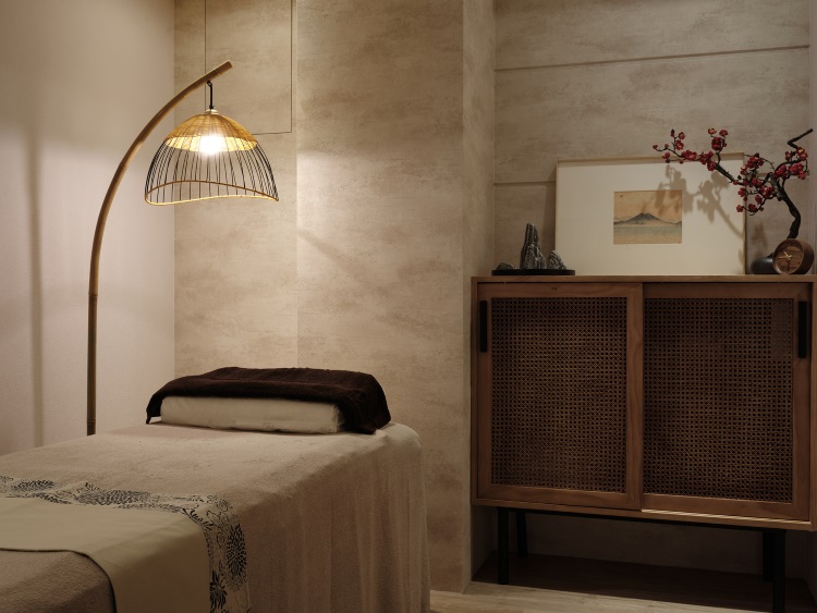 高質感SPA空間推薦5：淨Kiyo