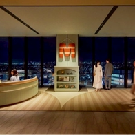 星野集團公寓式飯店「OMO5橫濱馬車道」2026年1月開幕，360°全景視野眺望橫濱夜景 | Japaholic