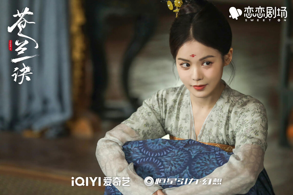 古裝劇9位魔界美人！趙麗穎《與鳳行》是霸氣女王，第5、6位都是令人心疼的魔界癡情種