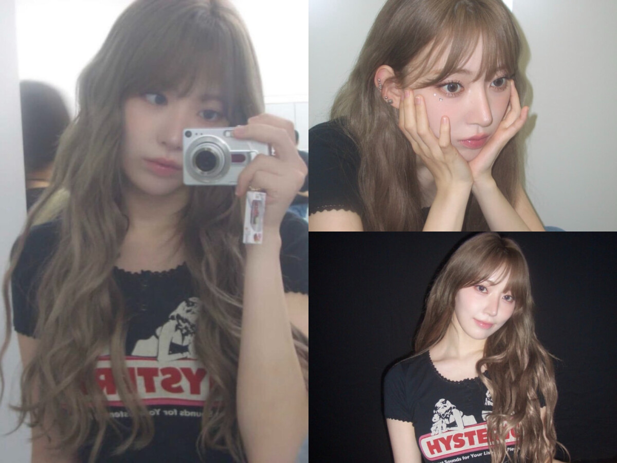 小紅書爆紅！10款女愛豆愛用CCD推薦：Ｋarina柯達C713復古人像、金采源富士J30膠片感