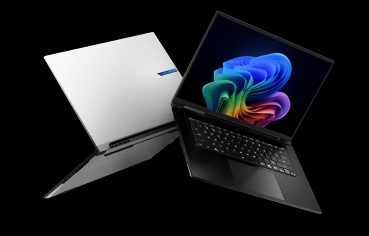 【CES 2026】技嘉 GiMATE AI 助理升級！「說話」就能切換顯卡、最強薄型電競 AORUS MASTER 16 驚豔登場