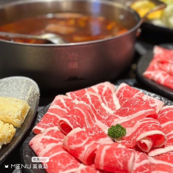 冷空氣來襲！火鍋絕對是第一首選，六間特色高檔火鍋，通通集結在此！
