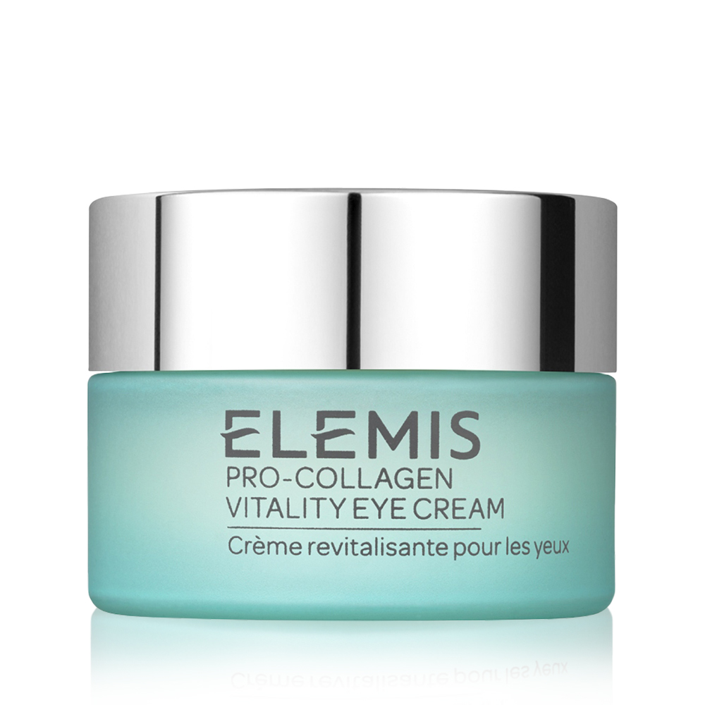 ELEMIS 海洋膠原活力眼霜