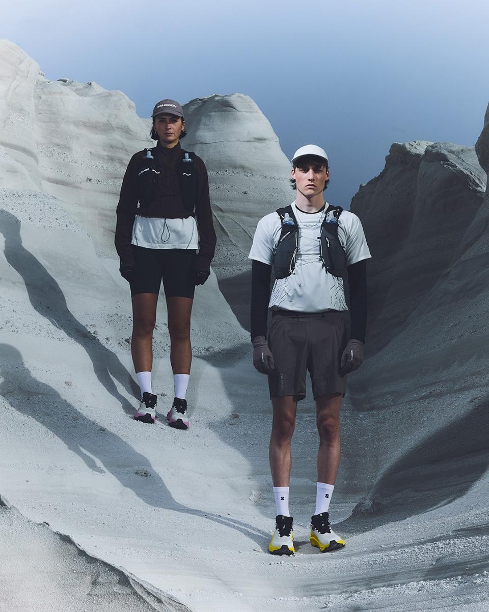 今年，Salomon 以高達 53％的增長，位居全球增速最快的運動品牌的第三名，旗下 Sportstyle（潮流運動）與 Performance（運動性能）產品線，均呈現高速成長，在去年鞋類的營收逾 10 億美元（約新台幣 305 億元）。