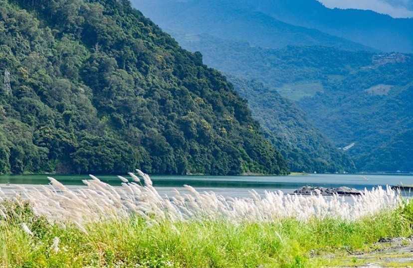 清境露營推薦｜萬點繁星、山巒美景，高海拔清境特色露營區