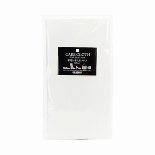 糊塗鞋匠 優質鞋材 P67 日本Columbus拋光布 1條