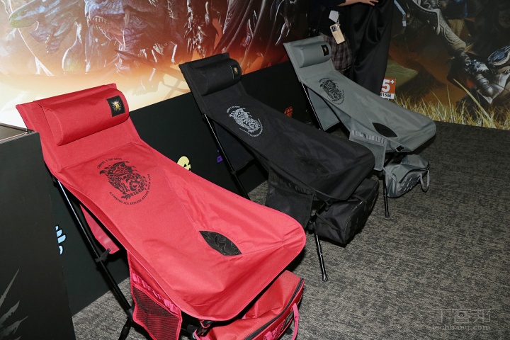 《Monster Hunter 20周年-大狩獵展》 A9 館登場：製作人爆料、展區亮點、限定周邊全攻略