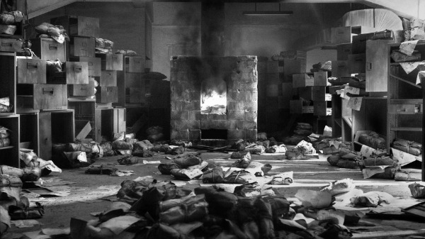 亮點之一是「軍事據點再利用」，「北竿」的軍魂電廠將化身大型地景裝置「軍魂1975時間美術館」，