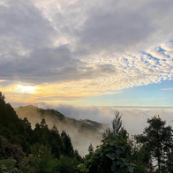 全台露營｜全台雲海露營地推薦TOP6，最熱門的露營區、最美麗的飄浮雲海，大自然的驚喜等你開啟。