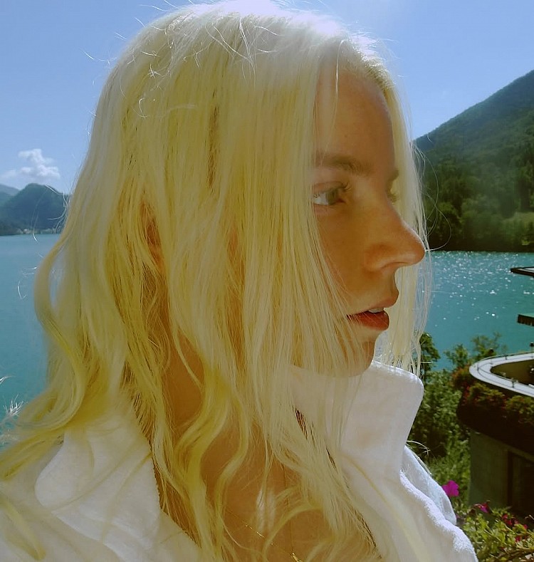 Anya 精緻女孩哲學6：Anya筆下的裸妝哲學