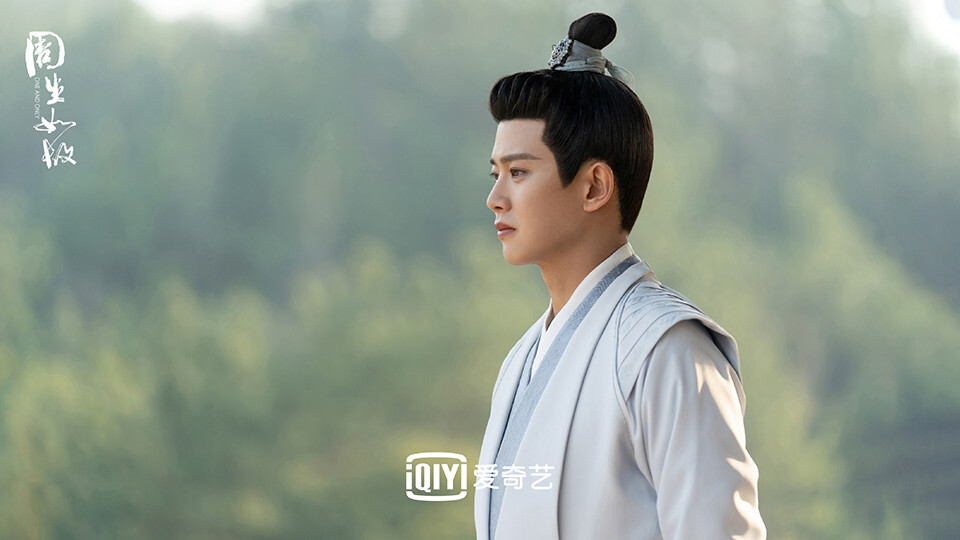 古裝劇10個「第一美男」!《花間令》劉學義《且試天下》楊洋都合理，最後2位被吐槽翻了
