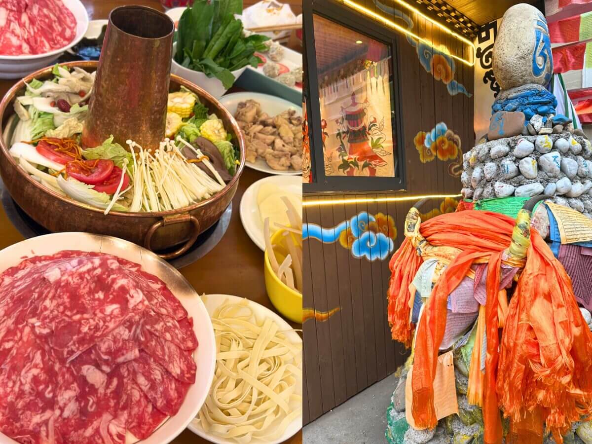 大陸景點｜四川九寨溝 × 黃龍兩日夢幻之旅，走進仙境再品嚐正宗氂牛火鍋！