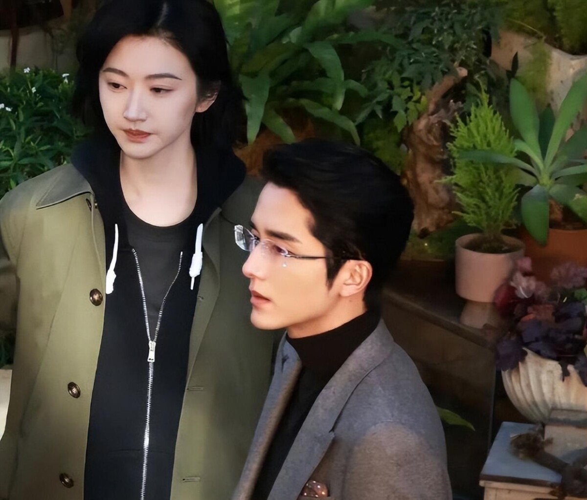 8位陸劇85花2024待播劇！《與鳳行》趙麗穎進組拍劇，劉亦菲1部，劉詩詩2部都是古裝劇