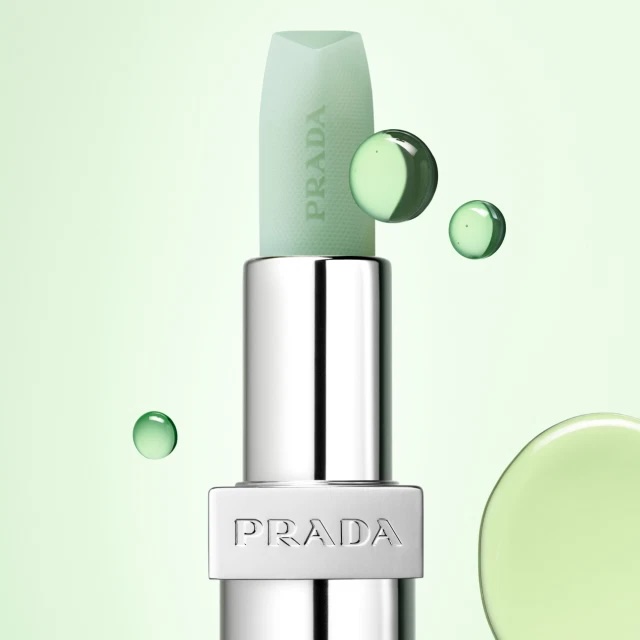 【PRADA】經典潤唇膏 U000