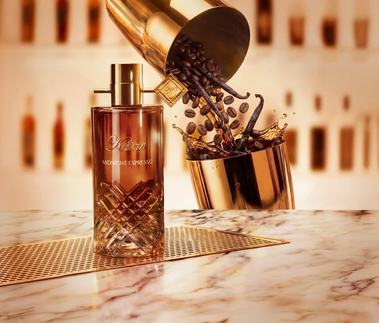 10月香水新品推薦3：Kilian Paris