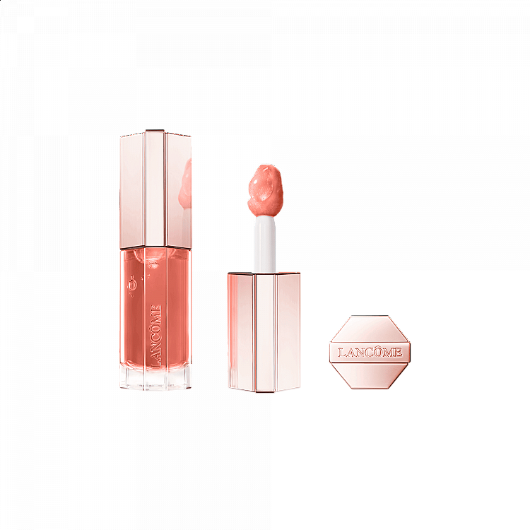 蘭蔻 唯我精華果凍唇蜜 #40，NTD1,150