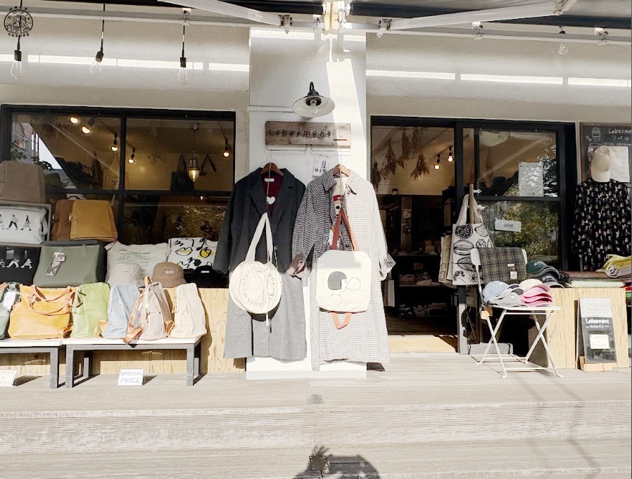 吉祥寺必吃必逛