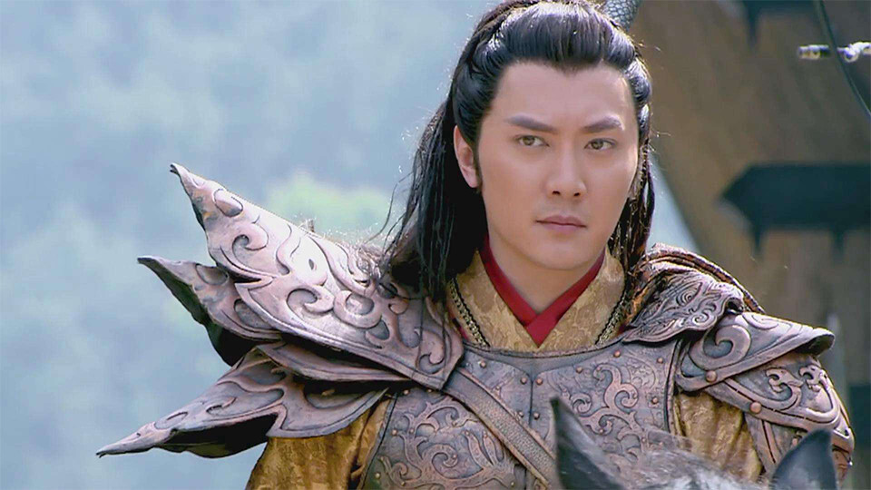 古裝劇10個「第一美男」!《花間令》劉學義《且試天下》楊洋都合理，最後2位被吐槽翻了