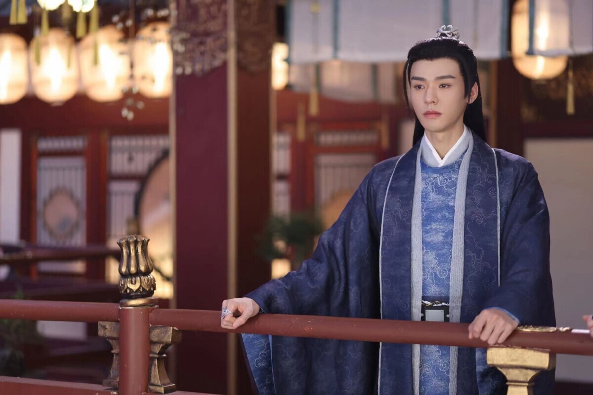 古裝劇10個「第一美男」!《花間令》劉學義《且試天下》楊洋都合理，最後2位被吐槽翻了