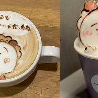 什麼圖案都能拉！東京淺草客製拉花咖啡「HATCOFFEE」，把你喜愛的圖案變成專屬於你的拉花咖啡 | Japaholic