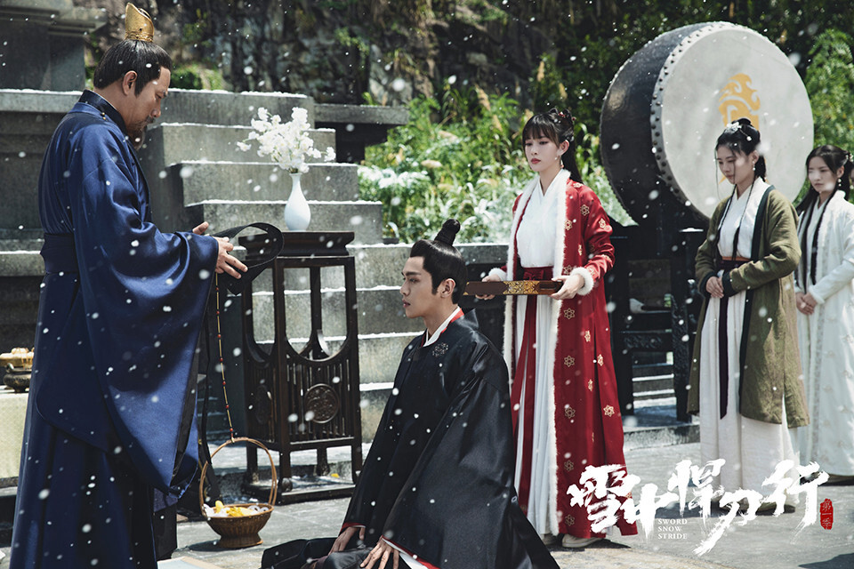 《慶餘年》第二季結局繼續等第三季！8部久久等不到續集的陸劇，最後一部頭髮都等白了