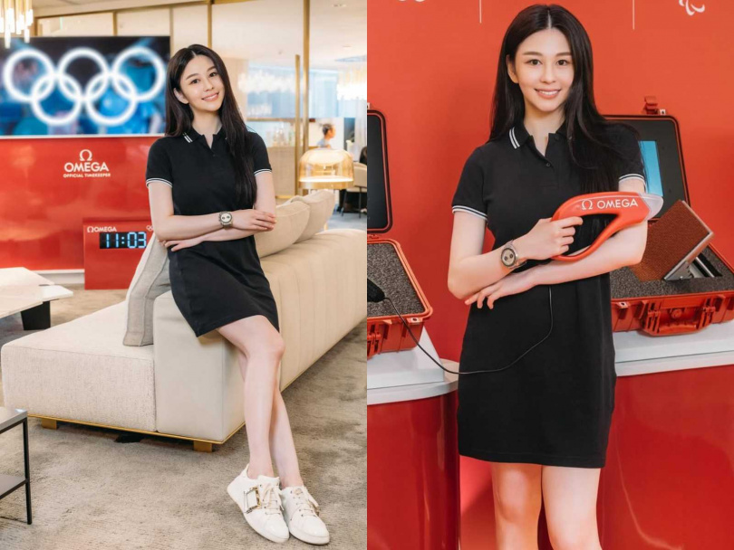 （圖／沈月ig）