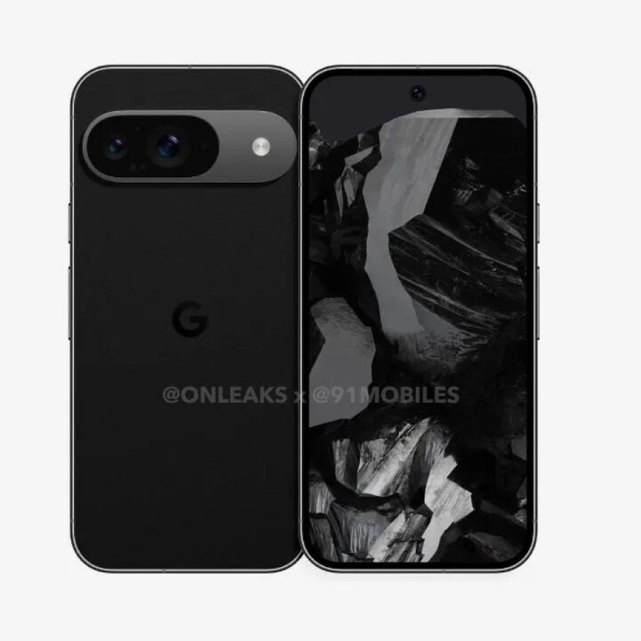 全新 Pixel 9 設計圖曝光 揭露 Google 或仿效 Galaxy S24 推三個版本 | LINE購物