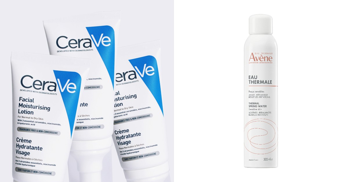 2025康是美年度暢銷保養TOP10！開架保濕、醫美品牌、清潔卸妝回購王一次看