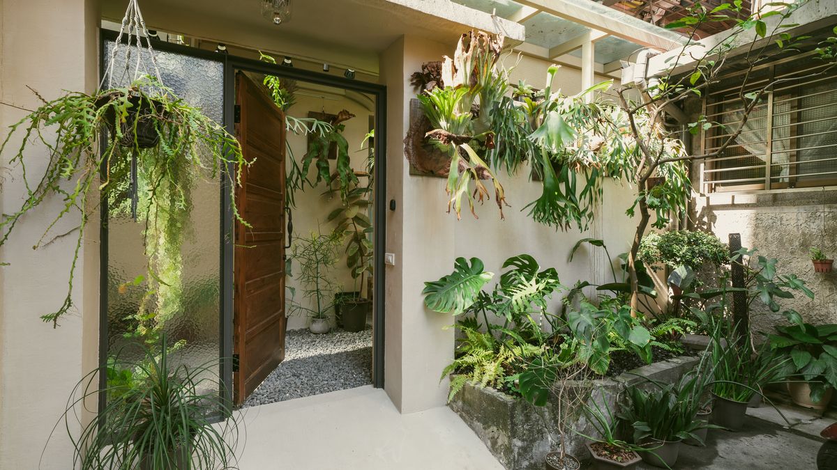 樸山里自然空間實驗室；德國設計獎；iF Design Awards；獲獎作品；老屋翻新；建築；室內設計