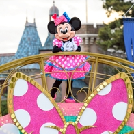 東京迪士尼度假區 2026 年 1 月特別活動「迪士尼好友樂力四射『米妮的幻彩世界』」活動內容預告搶先看！ | Japaholic