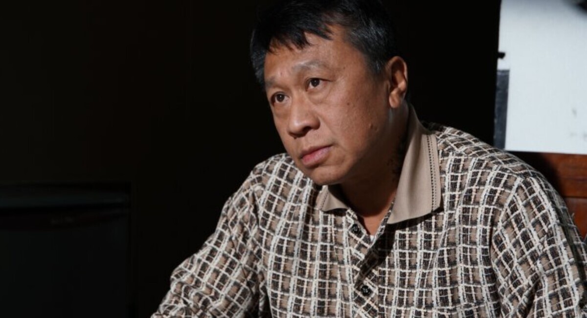 Netflix《誰是被害者2》12位金獎演員！許瑋甯熬多年封后，張孝全奪影帝，第6位超狂！