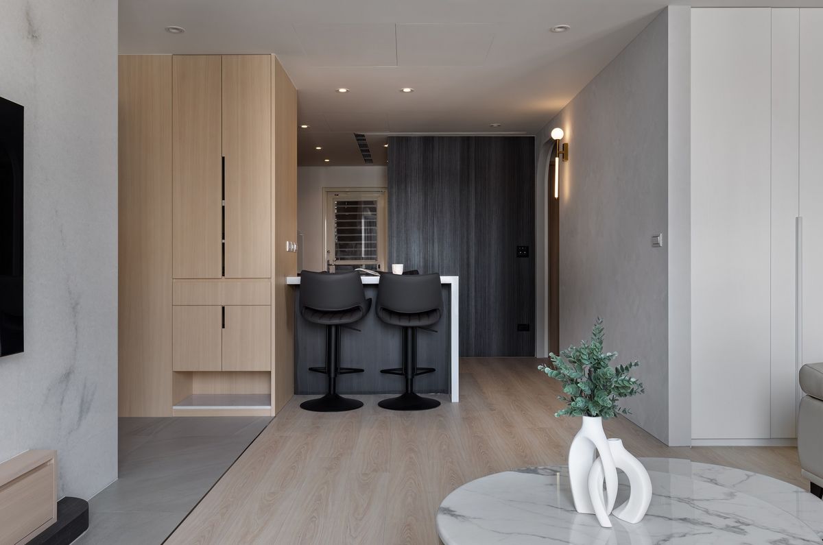 燈光設計；照明技巧；居家氛圍；住宅；室內設計