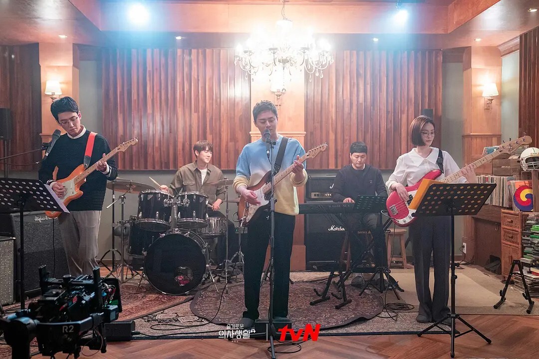 8部「容易被錯過」的超好看韓劇！《機牢》《我的大叔》錯過可惜，這部更被封韓劇天花板