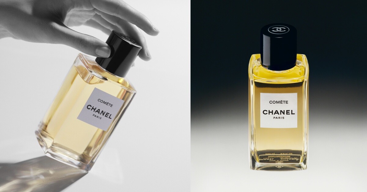 2024精品香水推薦：CHANEL