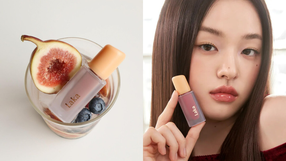 《背著善宰跑》邊佑錫同款彩妝大公開！