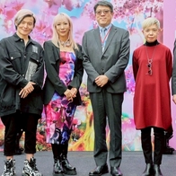 蜷川實花睽違10年！海外最大規模全新沉浸式藝術體驗展 台北華山盛大開展 | Japaholic