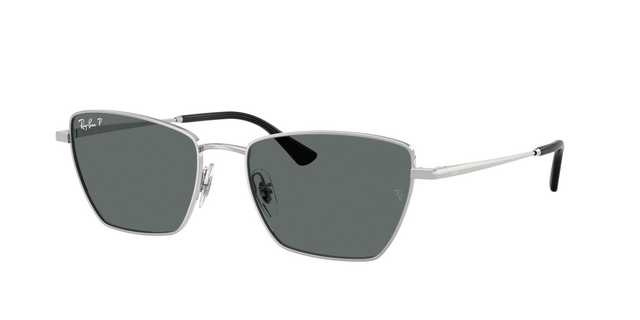 RAY-BAN DREA RB3783 003/81／7,350元（圖／品牌提供）