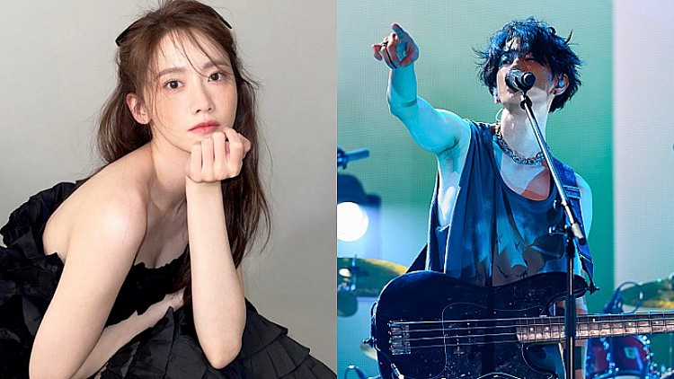 演員部分除了上述的朴寶劍與 IU CP 外，還有近日以《玻璃之心》再度圈粉無數的日劇男神佐藤健，以及主演韓劇收視不斷飆升的《暴君的主廚》的「國民 Center」潤娥，還有一票等韓劇男神女神都將齊聚在此。