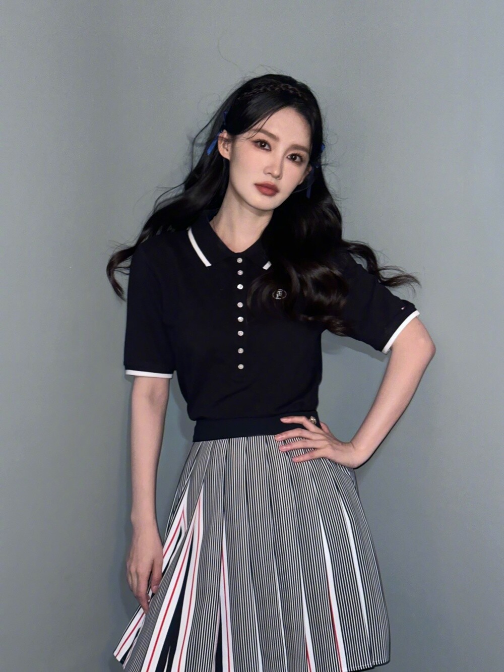 陸劇《慶餘年2》演員古裝vs時裝！張若昀比第1季上相，李沁仙氣，辛芷蕾、宋軼時裝也美