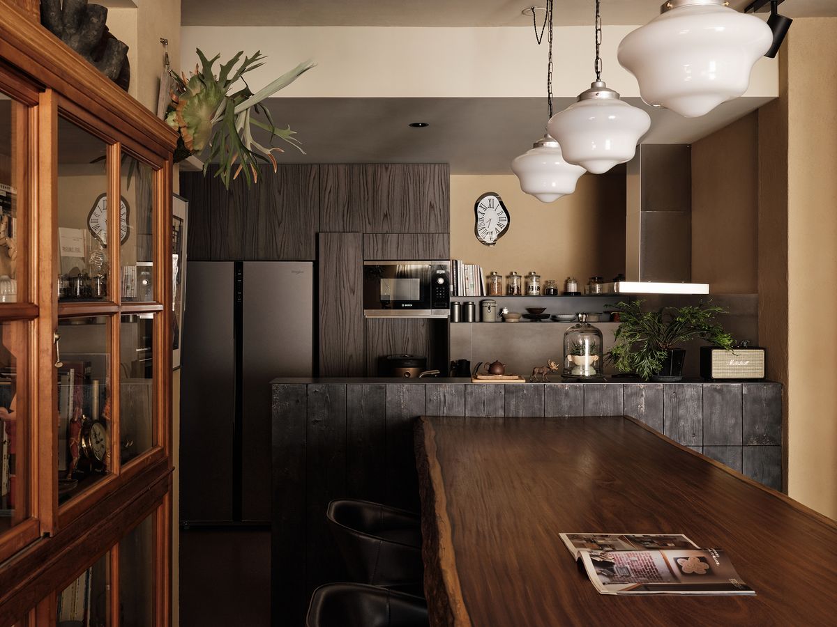 樸山里自然空間實驗室；德國設計獎；iF Design Awards；獲獎作品；老屋翻新；建築；室內設計