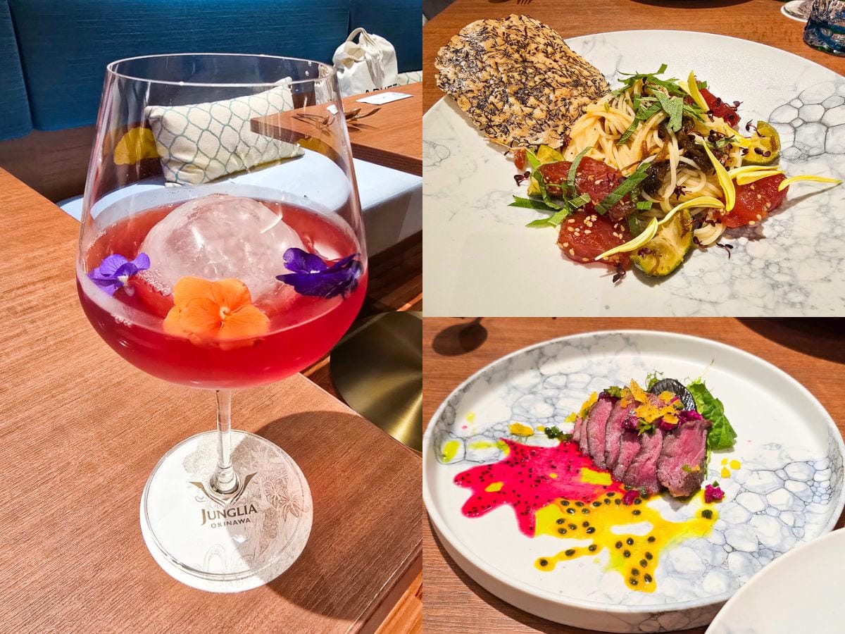 沖繩Junglia叢麗亞樂園_最新Junglia設施服務介紹&心得，必玩攻略讓你不踩雷