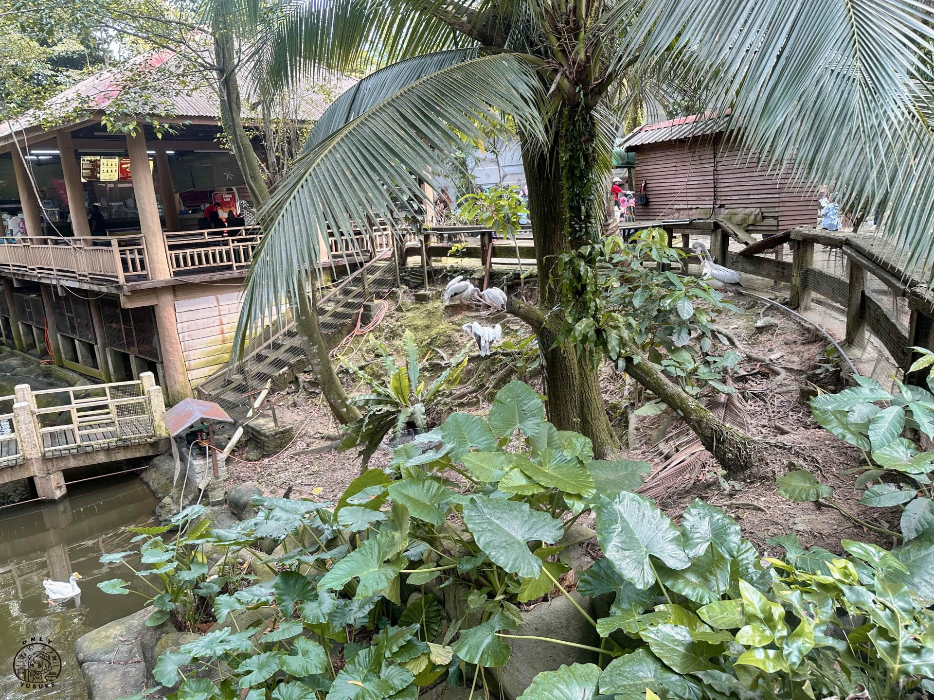 Farm In The City園區介紹